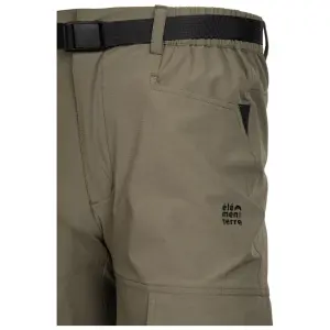 Hiking shorts Élémenterre Bacoachi image-2