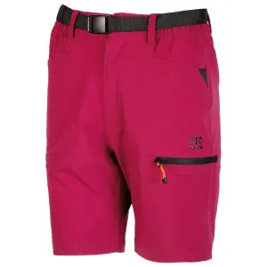 Women's hiking shorts Élémenterre Barraca