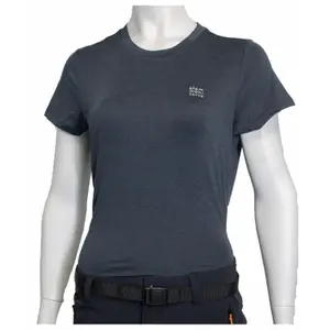 T-shirt de mulher Élémenterre Anegam image-0