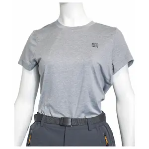 T-shirt de mulher Élémenterre Anegam image-0