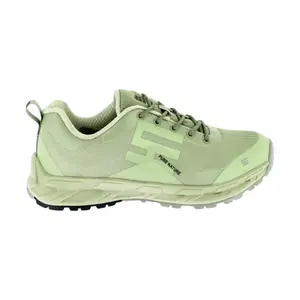 Botas de caminhada baixas Élémenterre Peeples image-0