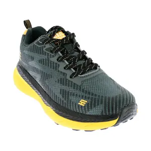 Wanderschuhe mit niedrigem Schaft Élémenterre Kowkash image-1