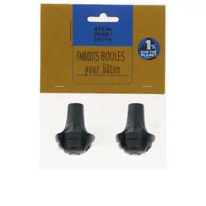 Embout bâton boule Élémenterre Pozzi image-0