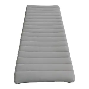 Materac dmuchany 1-osobowy Élémenterre Locarno 1 image-0