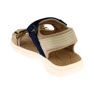 Hiking sandals for children Élémenterre Calbuco image-2