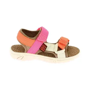 Hiking sandals for children Élémenterre Calbuco