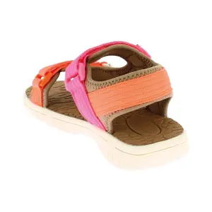 Hiking sandals for children Élémenterre Calbuco image-1