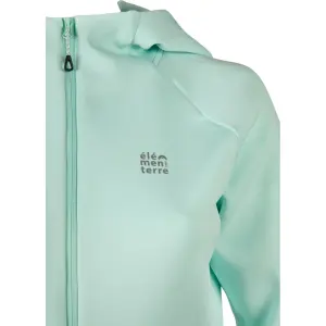 Kapuzenjacke für Damen Élémenterre Knok image-2