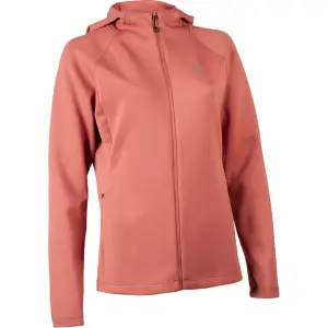 Kapuzenjacke für Damen Élémenterre Knok image-0