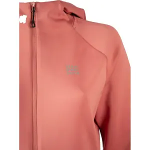 Kapuzenjacke für Damen Élémenterre Knok image-1