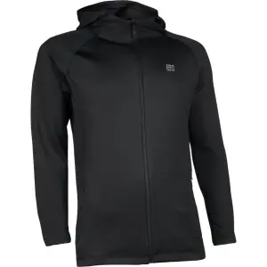 Chaqueta con capucha Élémenterre Knok image-0