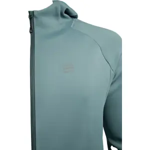 Chaqueta con capucha Élémenterre Knok image-2