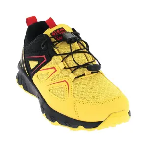 Vandrestøvler til børn Élémenterre Zenteno image-2