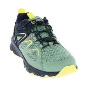 Vandrestøvler til børn Élémenterre Zenteno image-1