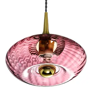 Suspension Elements Lighting Grace