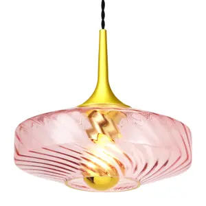 Suspension Elements Lighting Roxanne