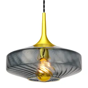 Suspension Elements Lighting Roxanne