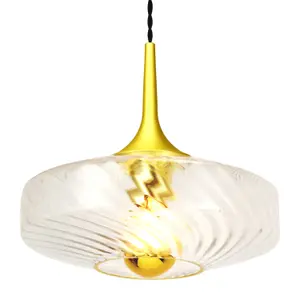 Suspension Elements Lighting Roxanne