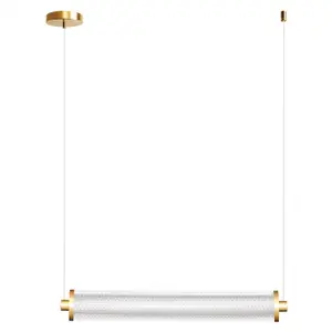 Suspension Elements Lighting Tiffany