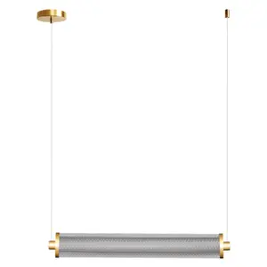 Suspension Elements Lighting Tiffany