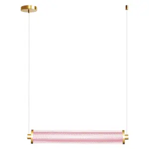 Suspension Elements Lighting Tiffany