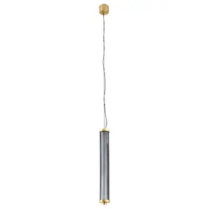 Suspension Elements Lighting Tiffany