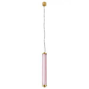 Suspension Elements Lighting Tiffany
