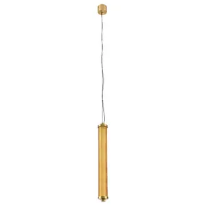 Suspension Elements Lighting Tiffany