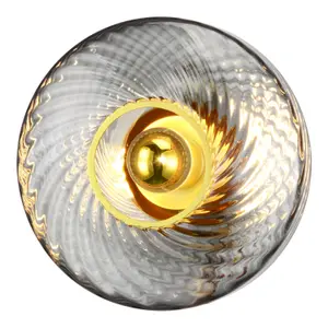 Wall light Elements Lighting Roxanne