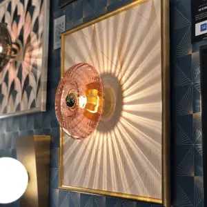 Wall light Elements Lighting Grace image-1