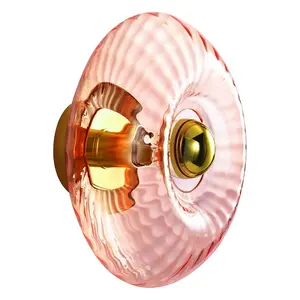 Wall light Elements Lighting Grace image-0