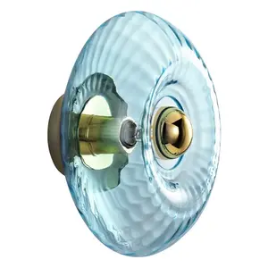 Wall light Elements Lighting Grace image-0
