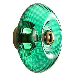 Lampada da parete Elements Lighting Grace image-0