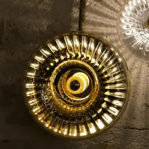 Wall light Elements Lighting Grace image-0