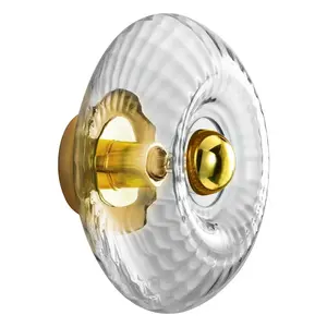 Wall light Elements Lighting Grace image-0