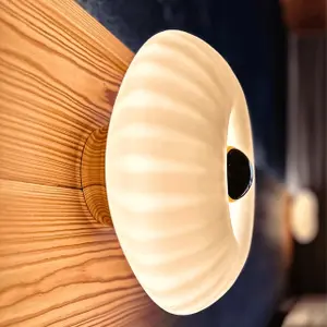 Wall light Elements Lighting Grace image-1