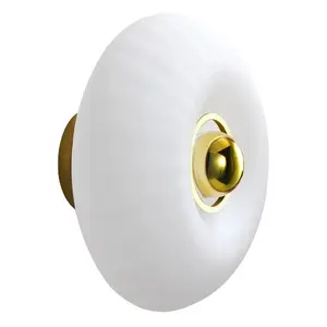 Wall light Elements Lighting Grace image-0