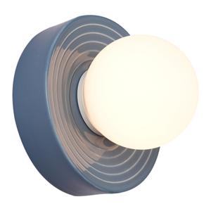 610003-wall-light-elements-lighting-alicia-denim-22-cm