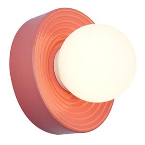 610004-wall-light-elements-lighting-alicia-pink-22-cm