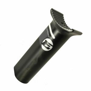 elesepo061-carbon-seatpost-elevn-pivotal-aero-25-4mm-black-white-150-mm