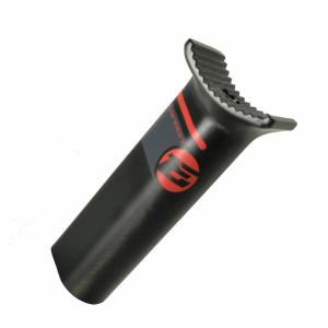 elesepo063-carbon-seatpost-elevn-pivotal-aero-25-4mm-black-red-150-mm