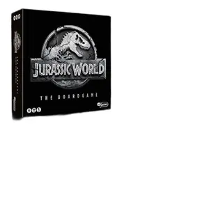 Board games Eleven Force Jurassic World image-0