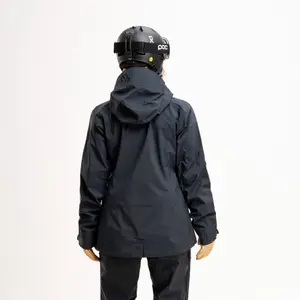 Women's ski jacket Elevenate Pure image-2