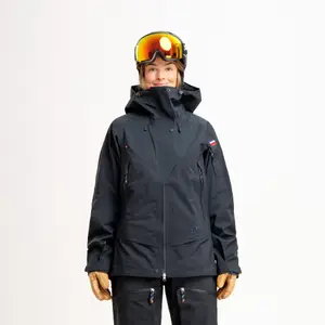 Women's ski jacket Elevenate Pure image-1