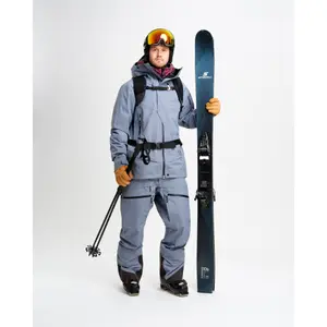 Ski Trousers Elevenate Pure image-3