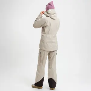 Women's ski Trousers Elevenate Pure image-1