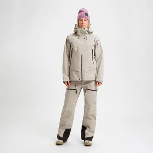 Women's ski Trousers Elevenate Pure image-2