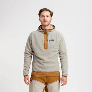 Hooded fleece Elevenate Vertical