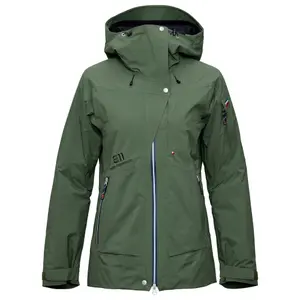 Women's ski jacket Elevenate Lavancher