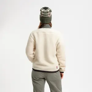 Women's fleece Elevenate Glacier Pile image-2